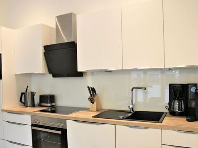 Ferienwohnung für 4 Personen (49 m²) in Dangast 5/10