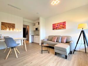 Ferienwohnung für 2 Personen (38 m²) in Dangast