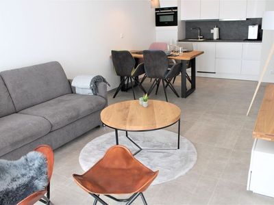 Ferienwohnung für 4 Personen (48 m²) in Dangast 3/10