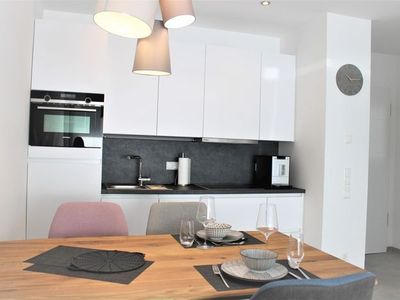 Ferienwohnung für 4 Personen (48 m²) in Dangast 4/10