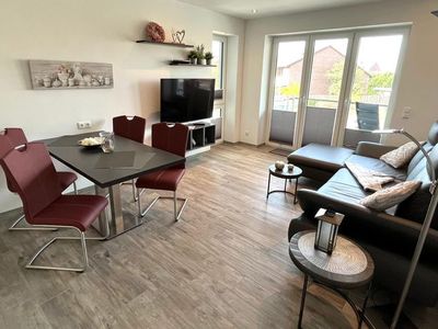 Ferienwohnung für 2 Personen (48 m²) in Dangast 4/10