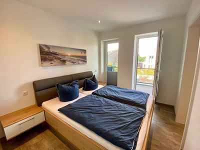 Ferienwohnung für 2 Personen (48 m²) in Dangast 5/10