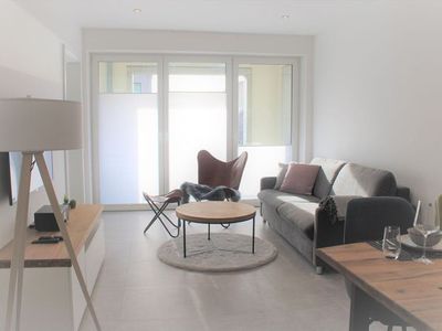 Ferienwohnung für 4 Personen (48 m²) in Dangast 8/10