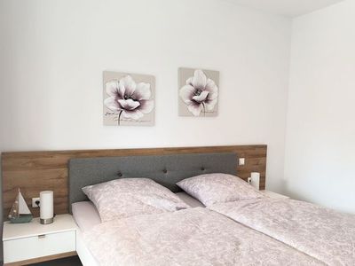 Ferienwohnung für 2 Personen (48 m²) in Dangast 3/10