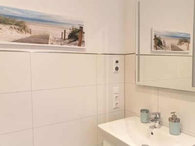 Ferienwohnung für 2 Personen (48 m²) in Dangast 4/10