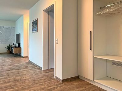 Ferienwohnung für 4 Personen (100 m²) in Dangast 3/10