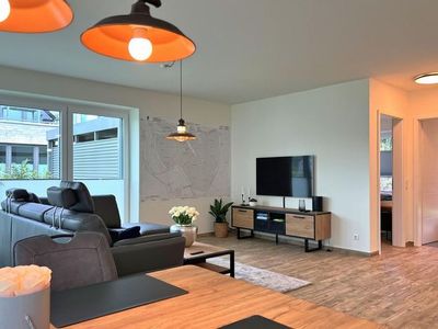 Ferienwohnung für 4 Personen (100 m²) in Dangast 10/10