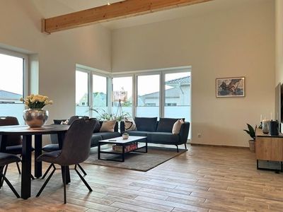 Ferienwohnung für 4 Personen (85 m²) in Dangast 1/10