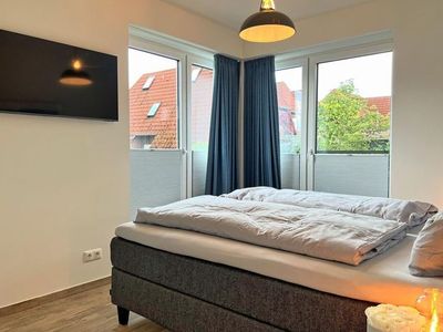 Ferienwohnung für 4 Personen (85 m²) in Dangast 4/10