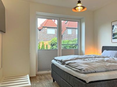 Ferienwohnung für 4 Personen (85 m²) in Dangast 10/10