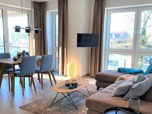 Ferienwohnung für 4 Personen (72 m²) in Dangast