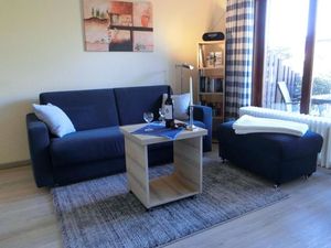 Ferienwohnung für 2 Personen (35 m²) in Dangast