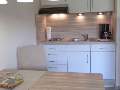 Ferienwohnung für 2 Personen (35 m²) in Dangast 6/10