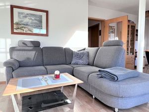 Ferienwohnung für 4 Personen (65 m&sup2;) in Dangast