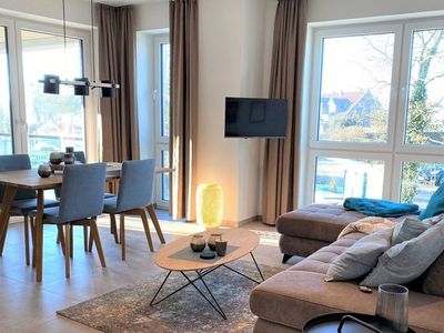 Ferienwohnung für 4 Personen (72 m²) in Dangast 2/10