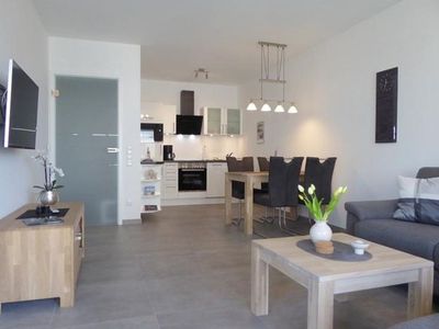 Ferienwohnung für 2 Personen (62 m²) in Dangast 1/10