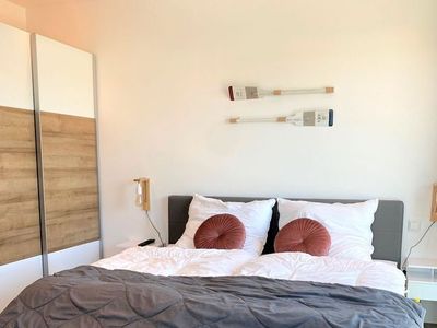 Ferienwohnung für 4 Personen (72 m²) in Dangast 4/10