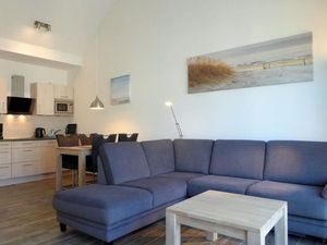 Ferienwohnung für 3 Personen (57 m²) in Dangast