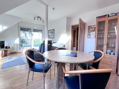 Ferienwohnung für 4 Personen (65 m²) in Dangast 4/10