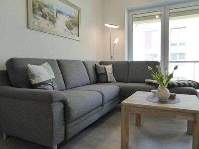 Ferienwohnung für 2 Personen (62 m²) in Dangast 4/10