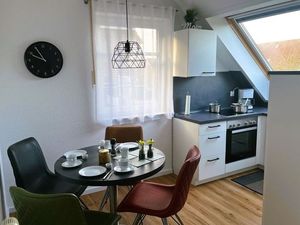 Ferienwohnung für 4 Personen (65 m²) in Dangast