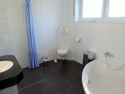 Ferienwohnung für 4 Personen (78 m²) in Dangast 6/10