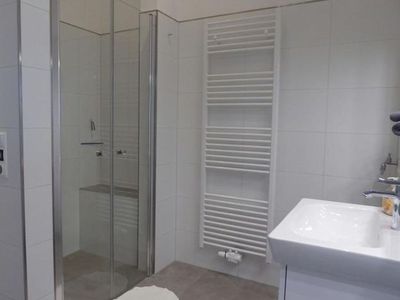 Ferienwohnung für 3 Personen (57 m²) in Dangast 5/10