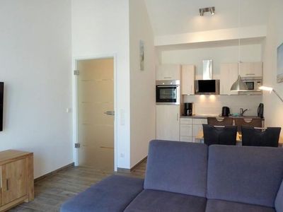 Ferienwohnung für 3 Personen (57 m²) in Dangast 7/10