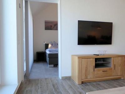 Ferienwohnung für 3 Personen (57 m²) in Dangast 9/10