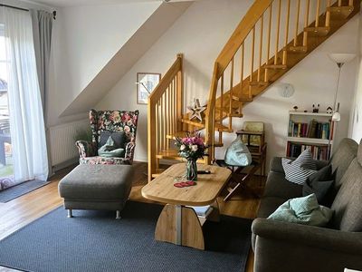 Ferienwohnung für 4 Personen (65 m²) in Dangast 9/10