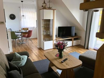 Ferienwohnung für 4 Personen (65 m²) in Dangast 10/10