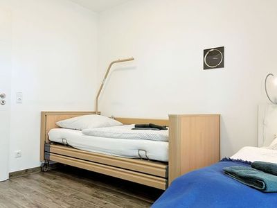 Ferienwohnung für 5 Personen (104 m²) in Dangast 7/10