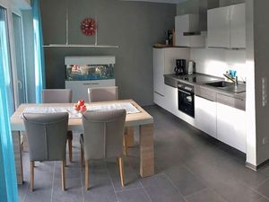 Ferienwohnung für 4 Personen (75 m²) in Dangast