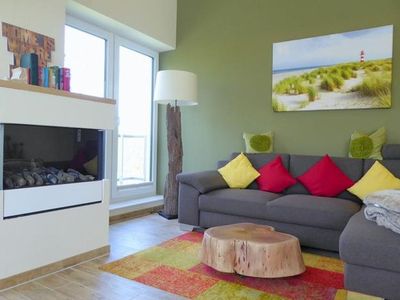 Ferienwohnung für 5 Personen (104 m²) in Dangast 9/10