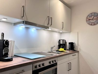 Ferienwohnung für 4 Personen (75 m²) in Dangast 9/10