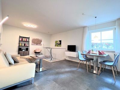 Ferienwohnung für 4 Personen (78 m²) in Dangast 3/10