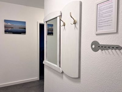 Ferienwohnung für 4 Personen (78 m²) in Dangast 7/10