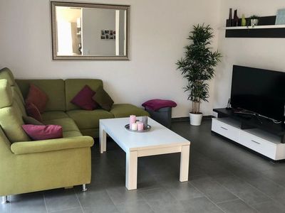 Ferienwohnung für 4 Personen (75 m²) in Dangast 8/10