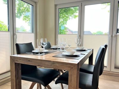 Ferienwohnung für 4 Personen (75 m²) in Dangast 9/10