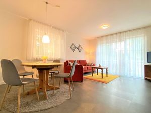Ferienwohnung für 2 Personen (62 m²) in Dangast