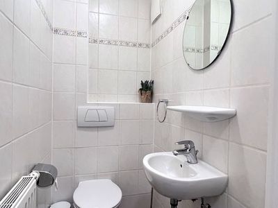 Ferienwohnung für 4 Personen (75 m²) in Dangast 5/10