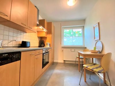 Ferienwohnung für 2 Personen (62 m²) in Dangast 3/10