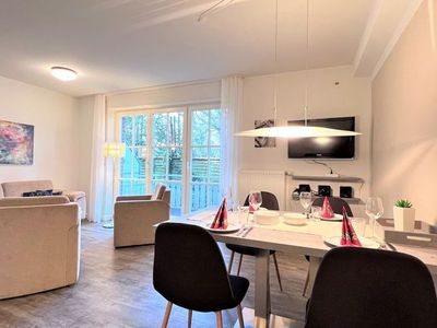 Ferienwohnung für 4 Personen (75 m²) in Dangast 6/10