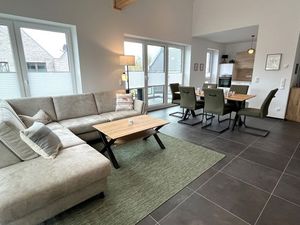 Ferienwohnung für 5 Personen (90 m&sup2;) in Dangast