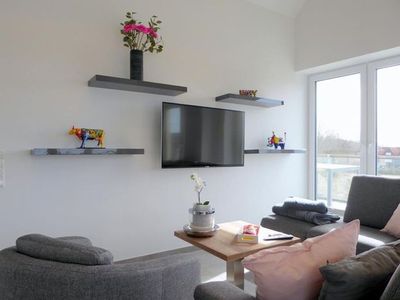 Ferienwohnung für 5 Personen (104 m²) in Dangast 10/10