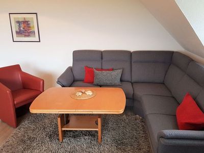 Ferienwohnung für 4 Personen (75 m²) in Dangast 7/10