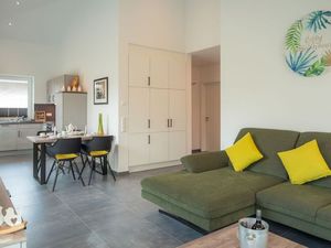 Ferienwohnung für 4 Personen (88 m²) in Dangast
