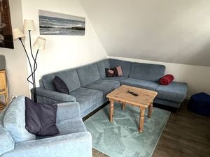 Ferienwohnung für 6 Personen (95 m&sup2;) in Dangast