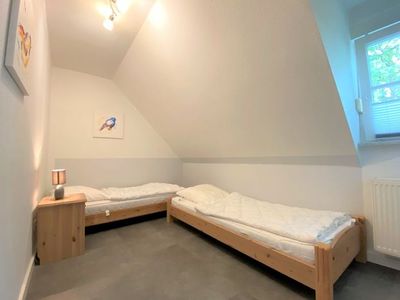 Ferienwohnung für 6 Personen (95 m²) in Dangast 6/10