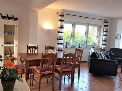 Ferienwohnung für 4 Personen (100 m²) in Dangast 6/10